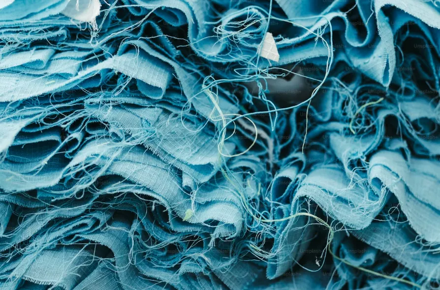 Anti-Static Fabric