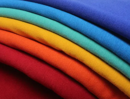 Antimicrobial Fabric