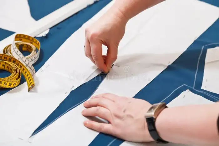 Cut & Sew — LantaoWork uniform manufacturing service