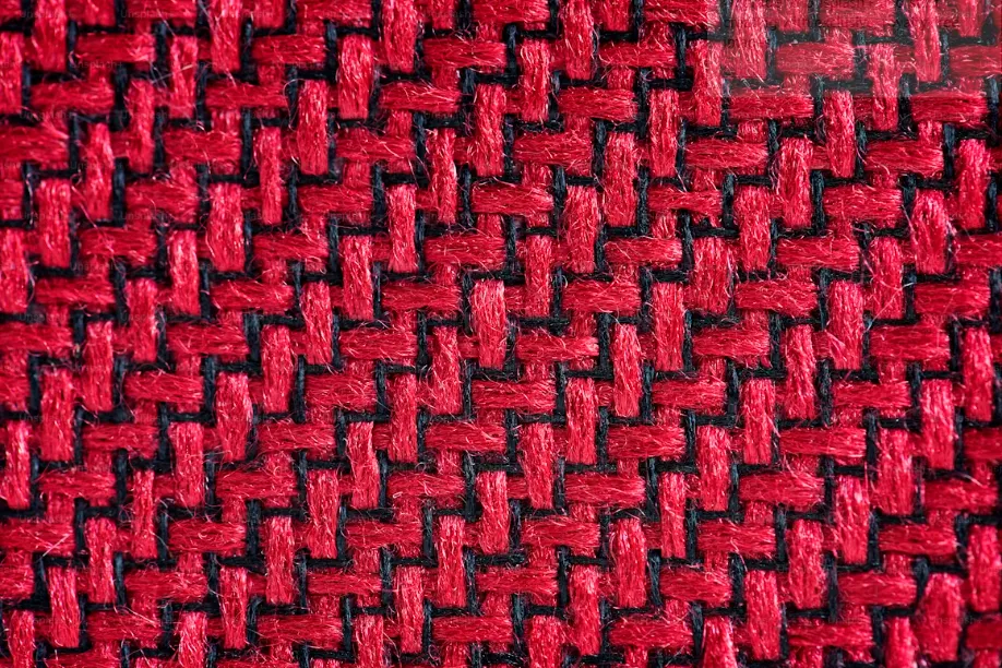 Flame-Resistant Fabric