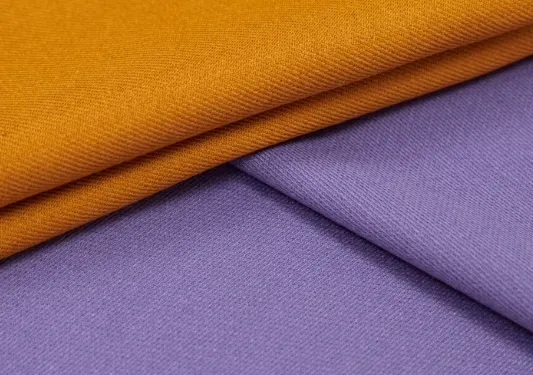 High-Tenacity Fabric
