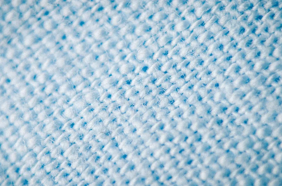 Moisture-Wicking Fabric